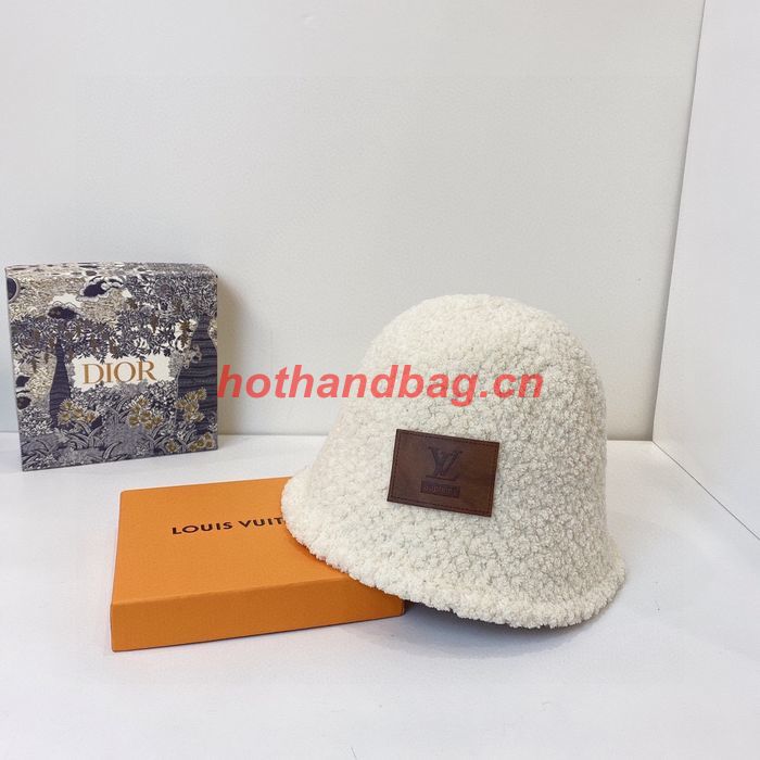 Louis Vuitton Hat LVH00063